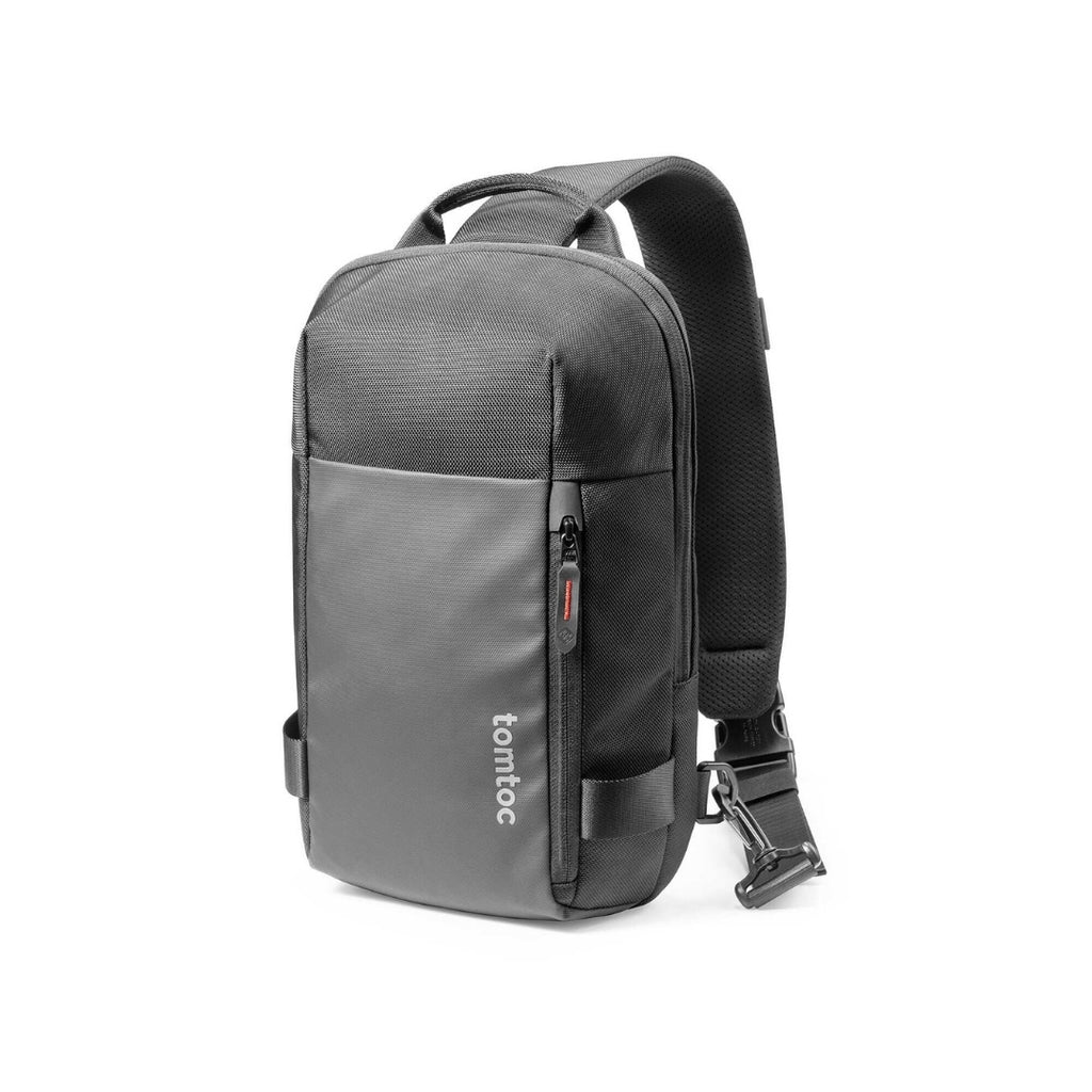 TOMTOC Navigator-T24 Sling Bag S - Hitam