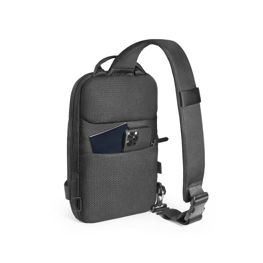 TOMTOC Navigator-T24 Sling Bag S - Black