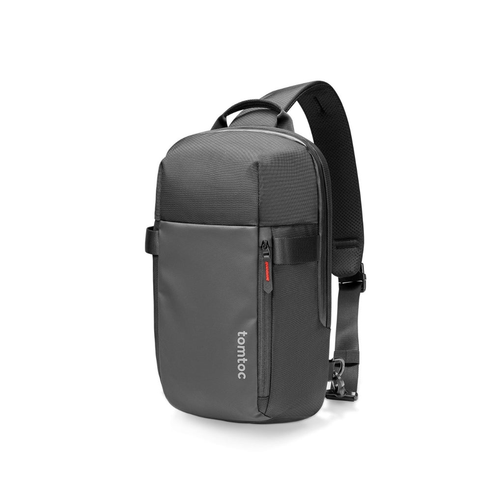 TOMTOC Navigator-T24 Sling Bag M - Black