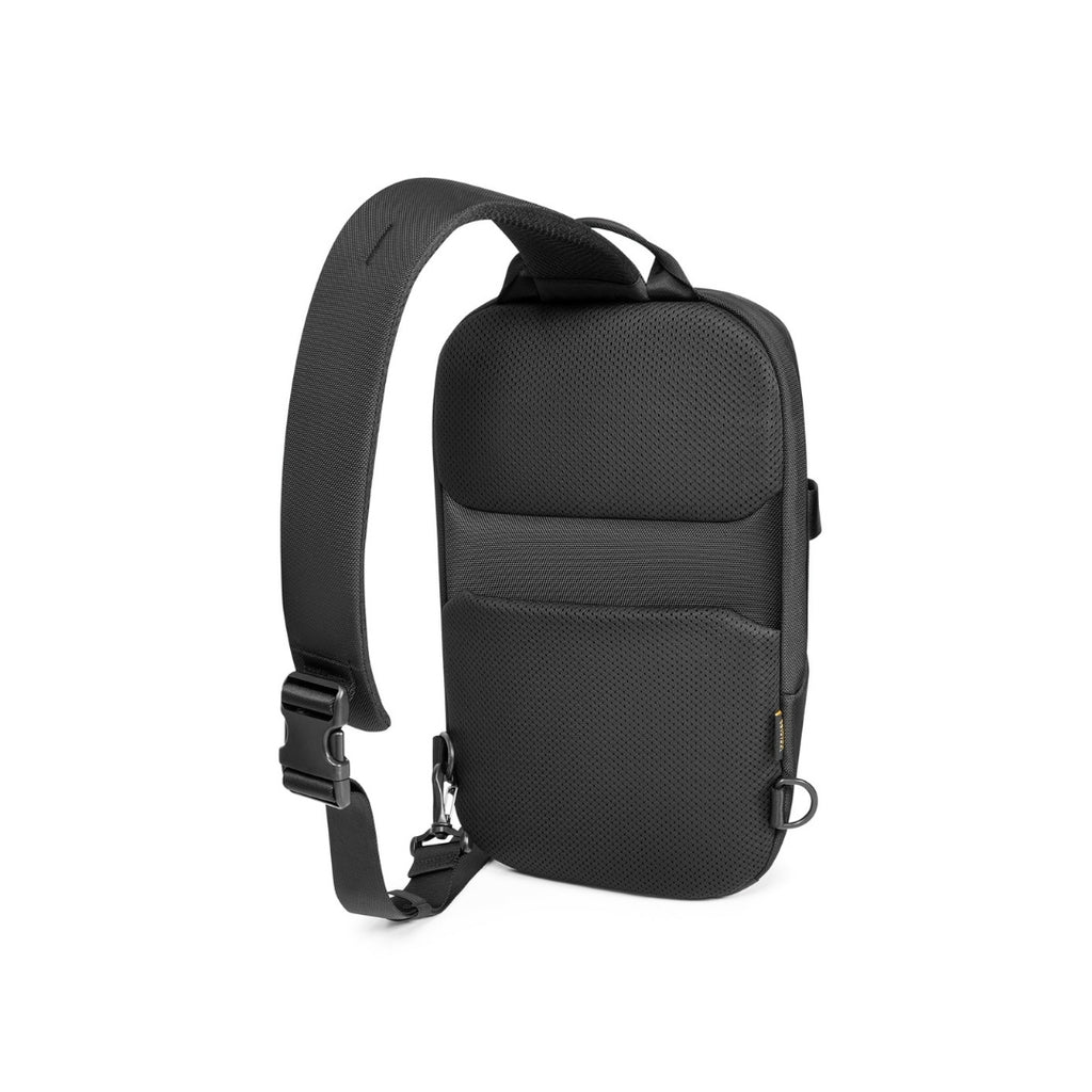 TOMTOC Navigator-T24 Sling Bag M - Black