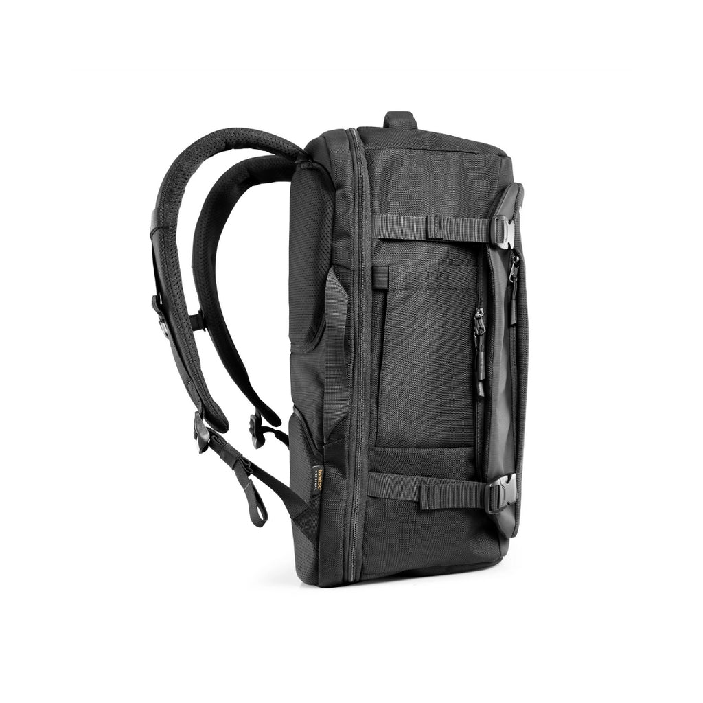 TOMTOC Navigator-T66 Travel Laptop Backpack M