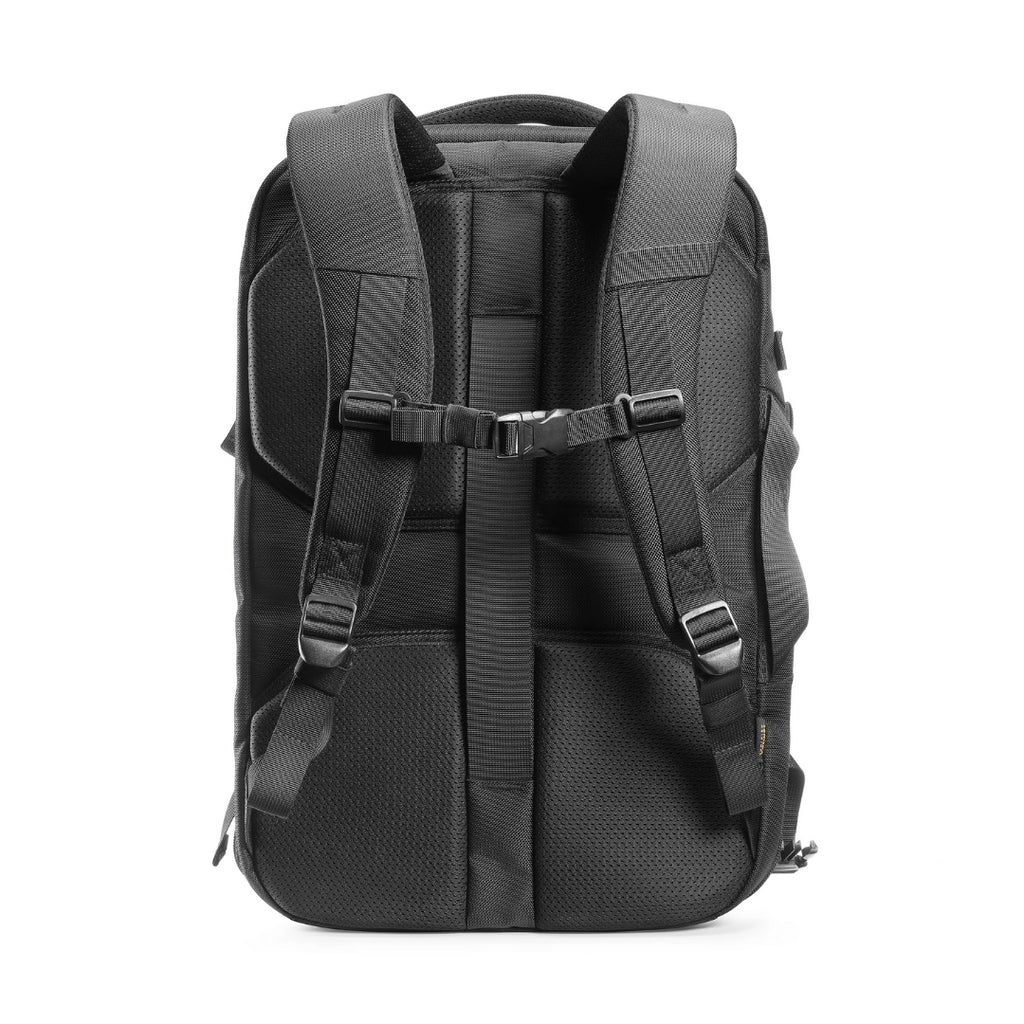 TOMTOC Navigator-T66 Travel Laptop Backpack M 