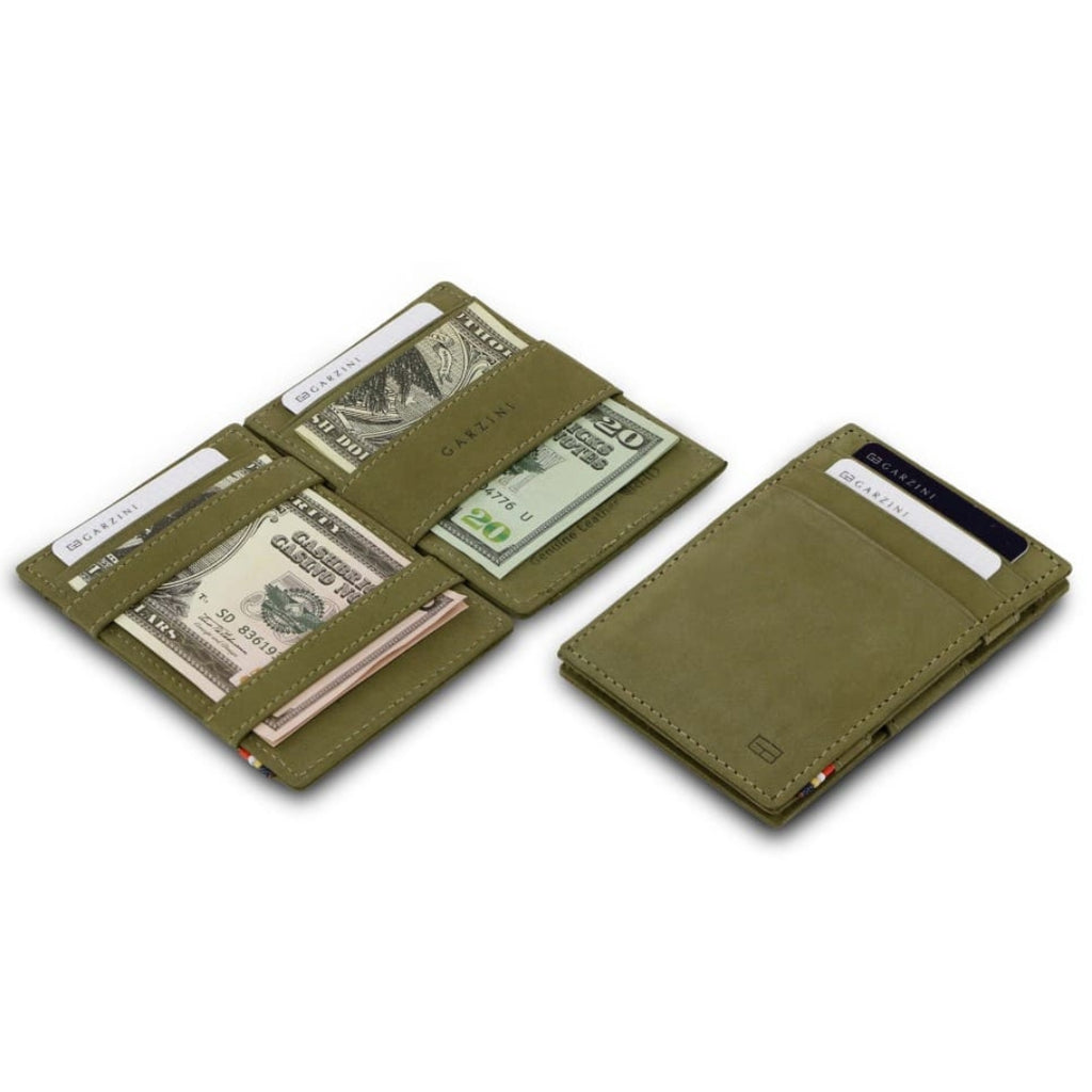 GARZINI Essenziale Magic Wallet