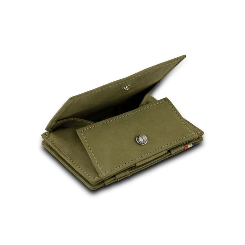 GARZINI Essenziale Magic Coin Wallet