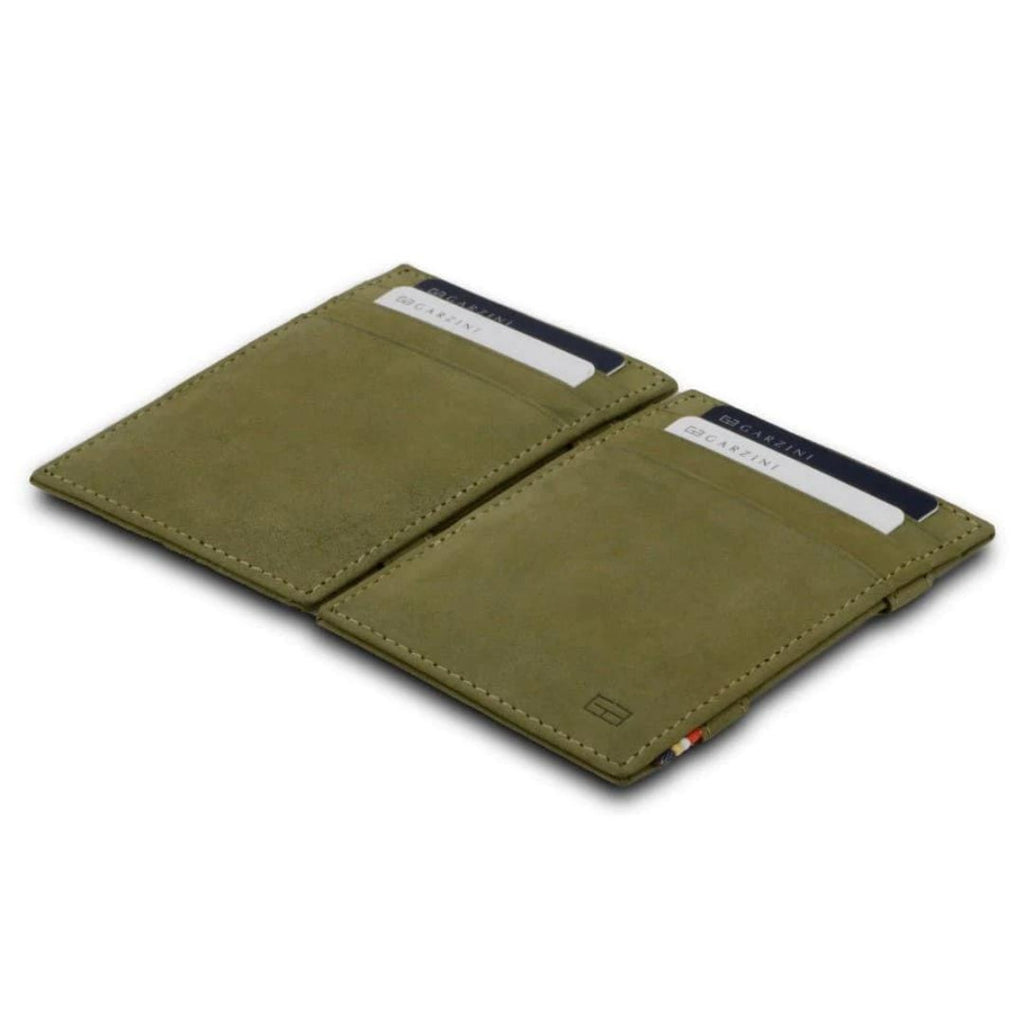 GARZINI Essenziale Magic Wallet