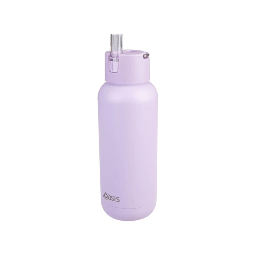 OASIS S/S Insulated Ceramic Moda Bottle - 1L