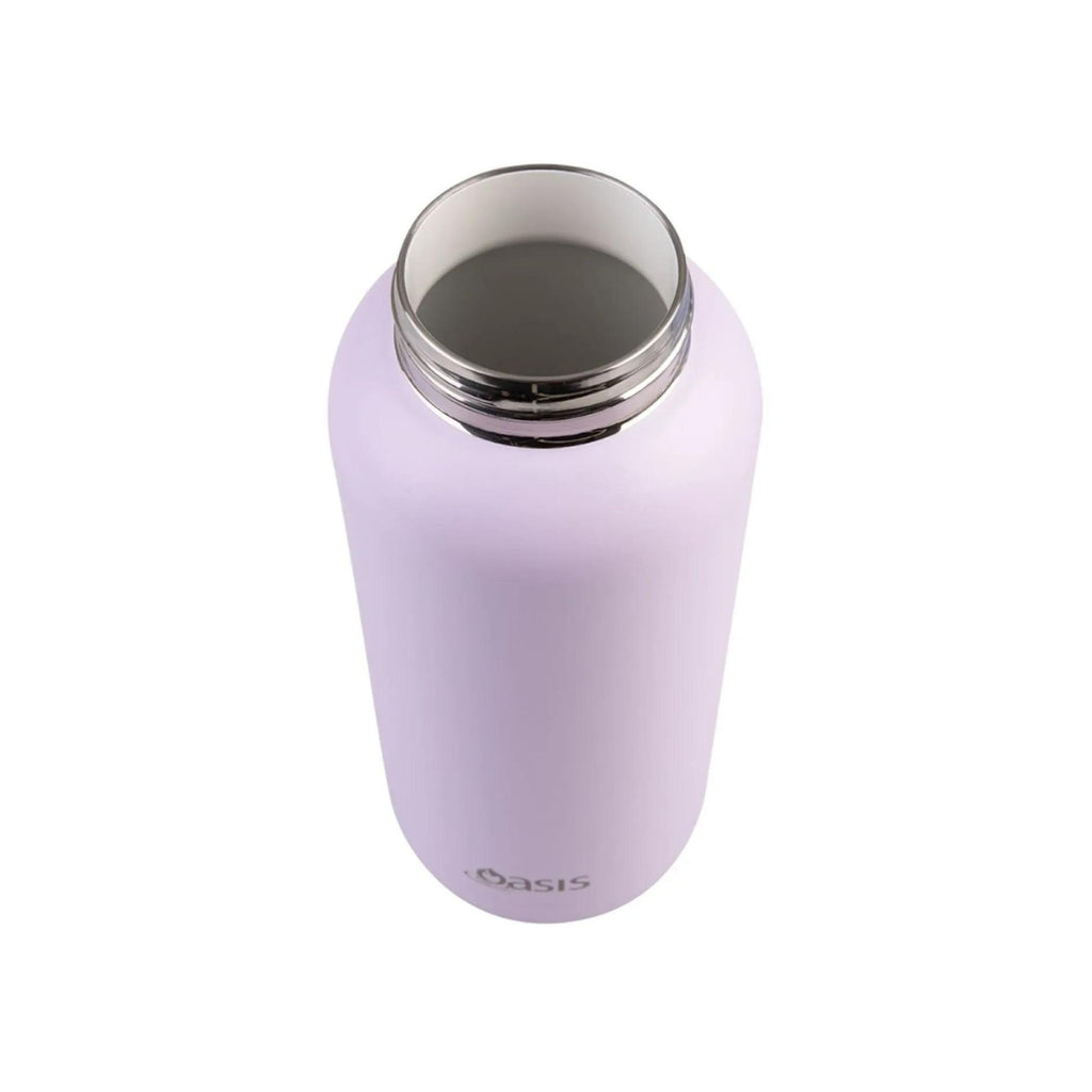 OASIS S/S Insulated Ceramic Moda Bottle - 1L