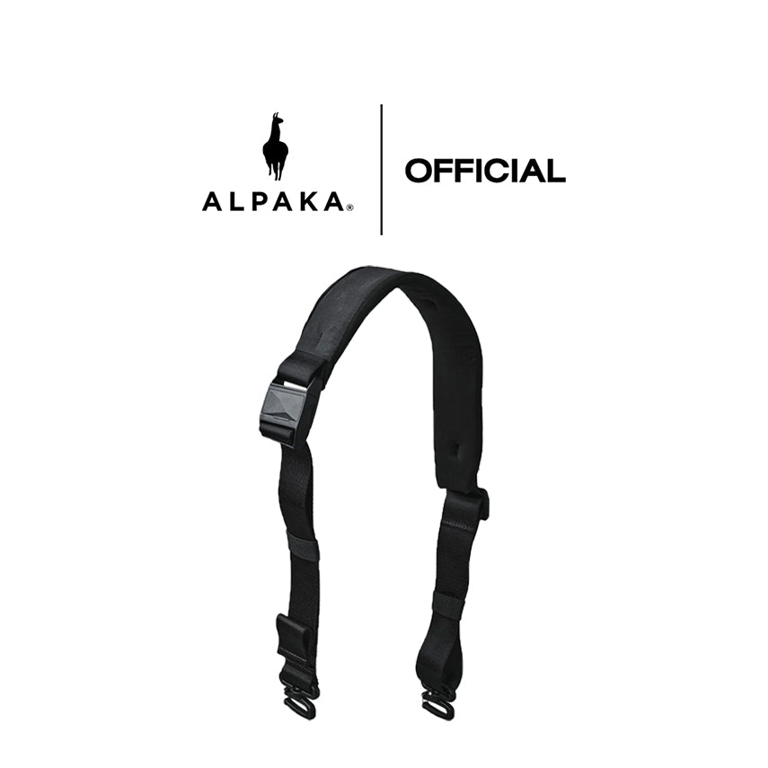 ALPAKA EXTENSION SHOULDER STRAP 35CM