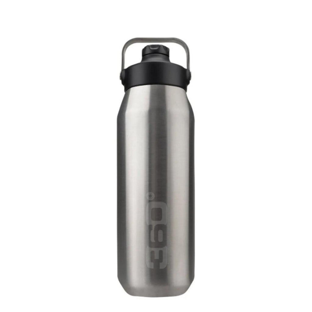 360 DEGREES Insulated Sip Water Bottle 750ml