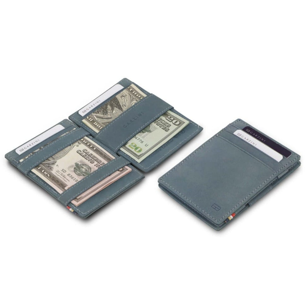 GARZINI Essenziale Magic Wallet