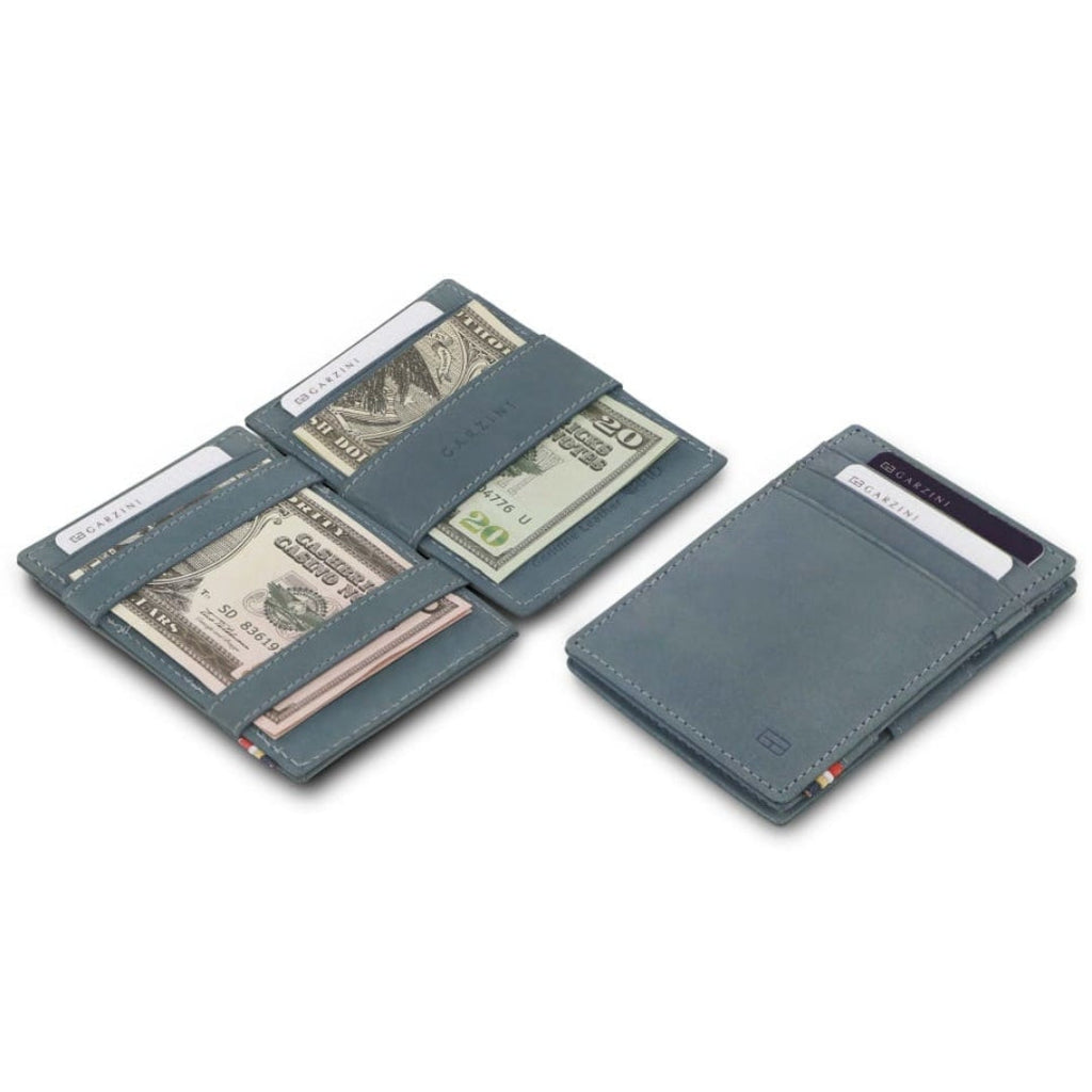 GARZINI Essenziale Magic Wallet