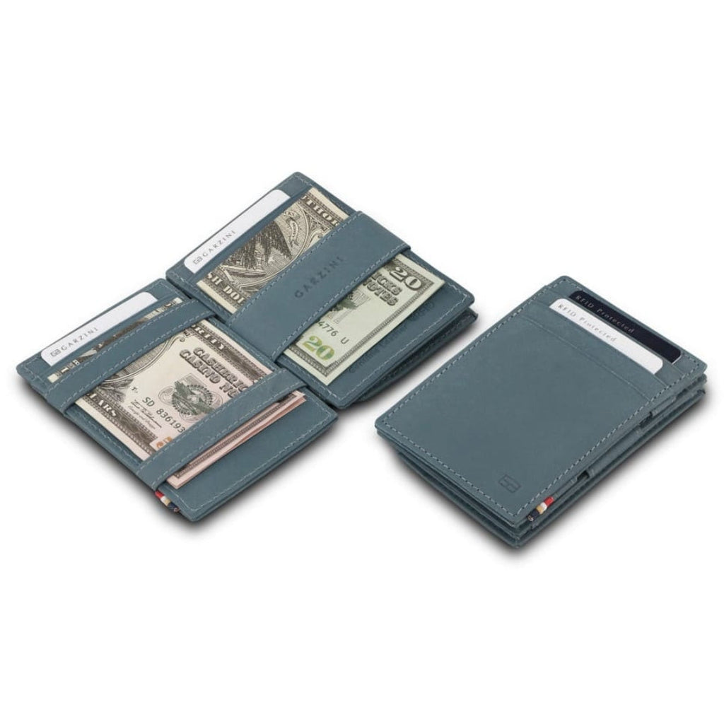 GARZINI Essenziale Magic Coin Wallet