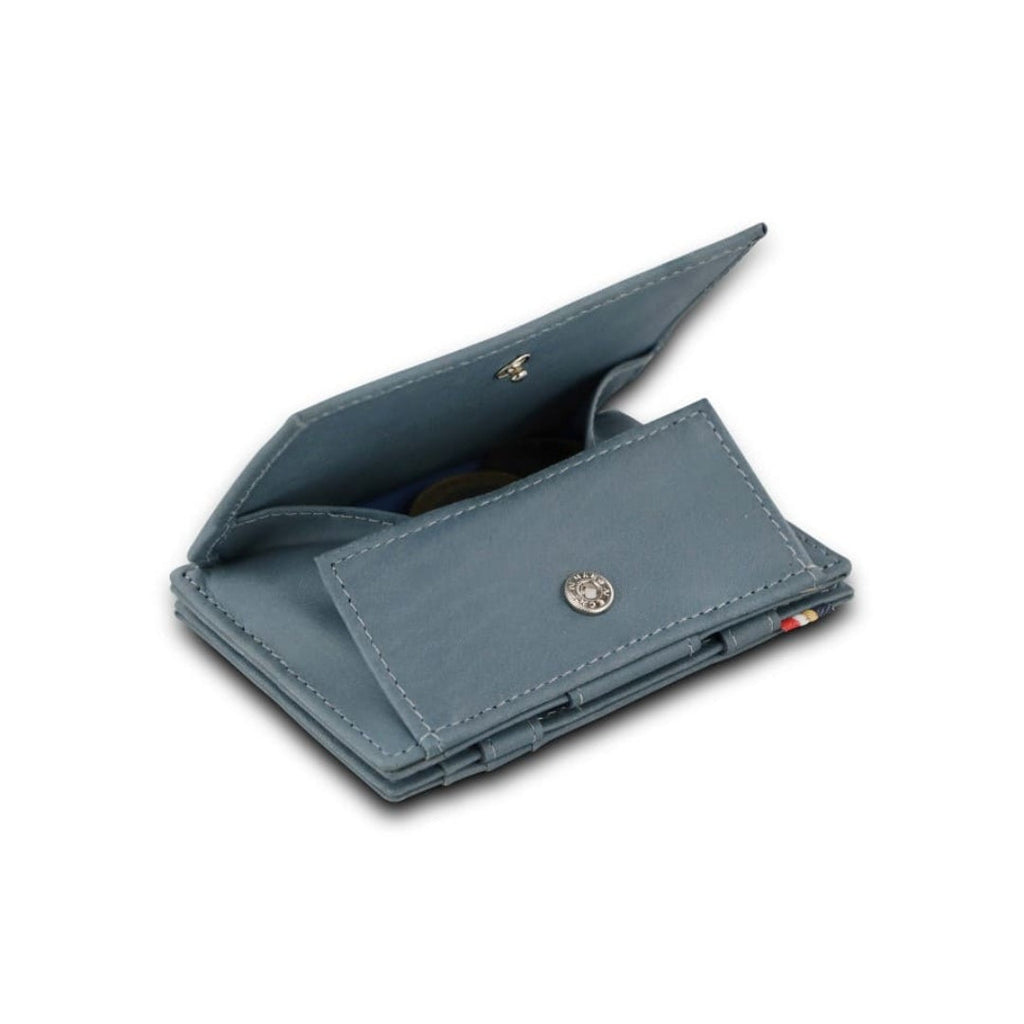 GARZINI Essenziale Magic Coin Wallet