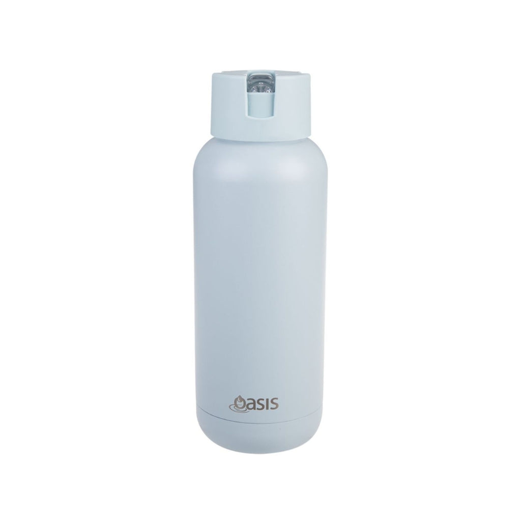 Botol Moda Seramik Bertebat OASIS S/S - 1L 