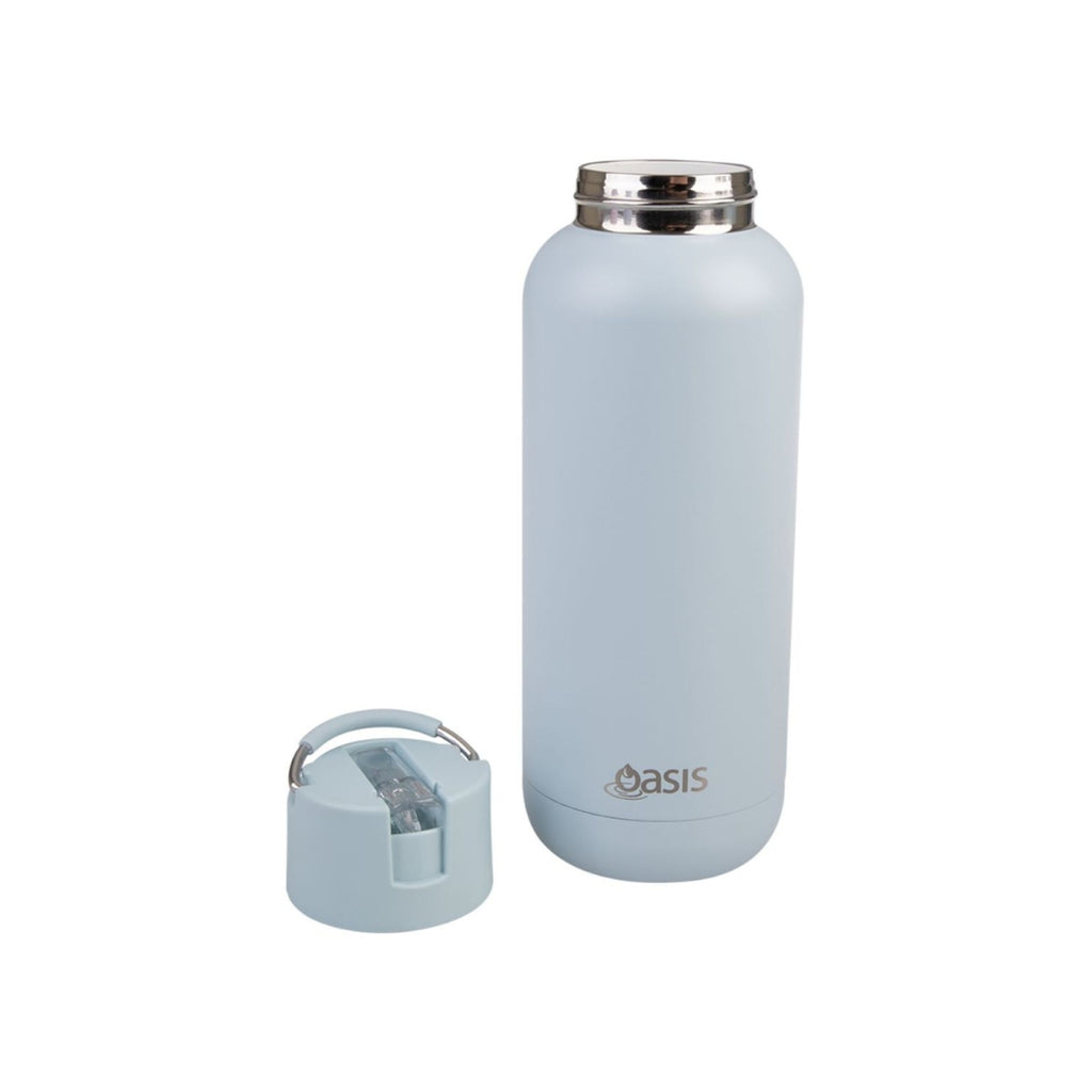 OASIS S/S Insulated Ceramic Moda Bottle - 1L