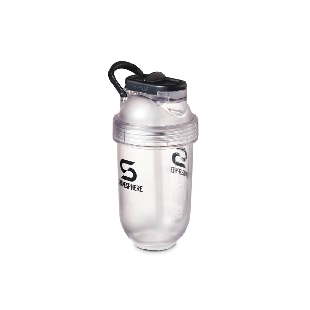 ShakeSphere Mini Tritan Tumbler - 400ml