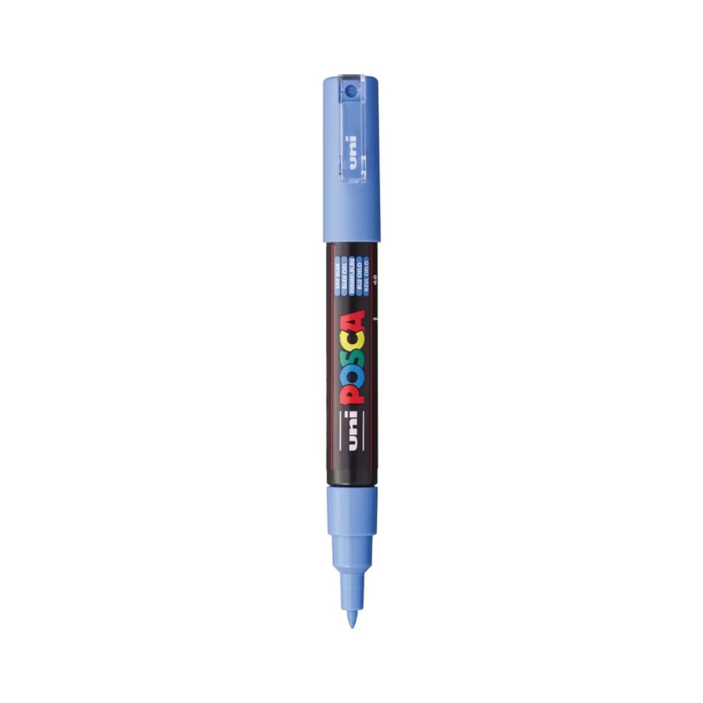 Uni POSCA Marker Pen PC-1M Extra-Fine