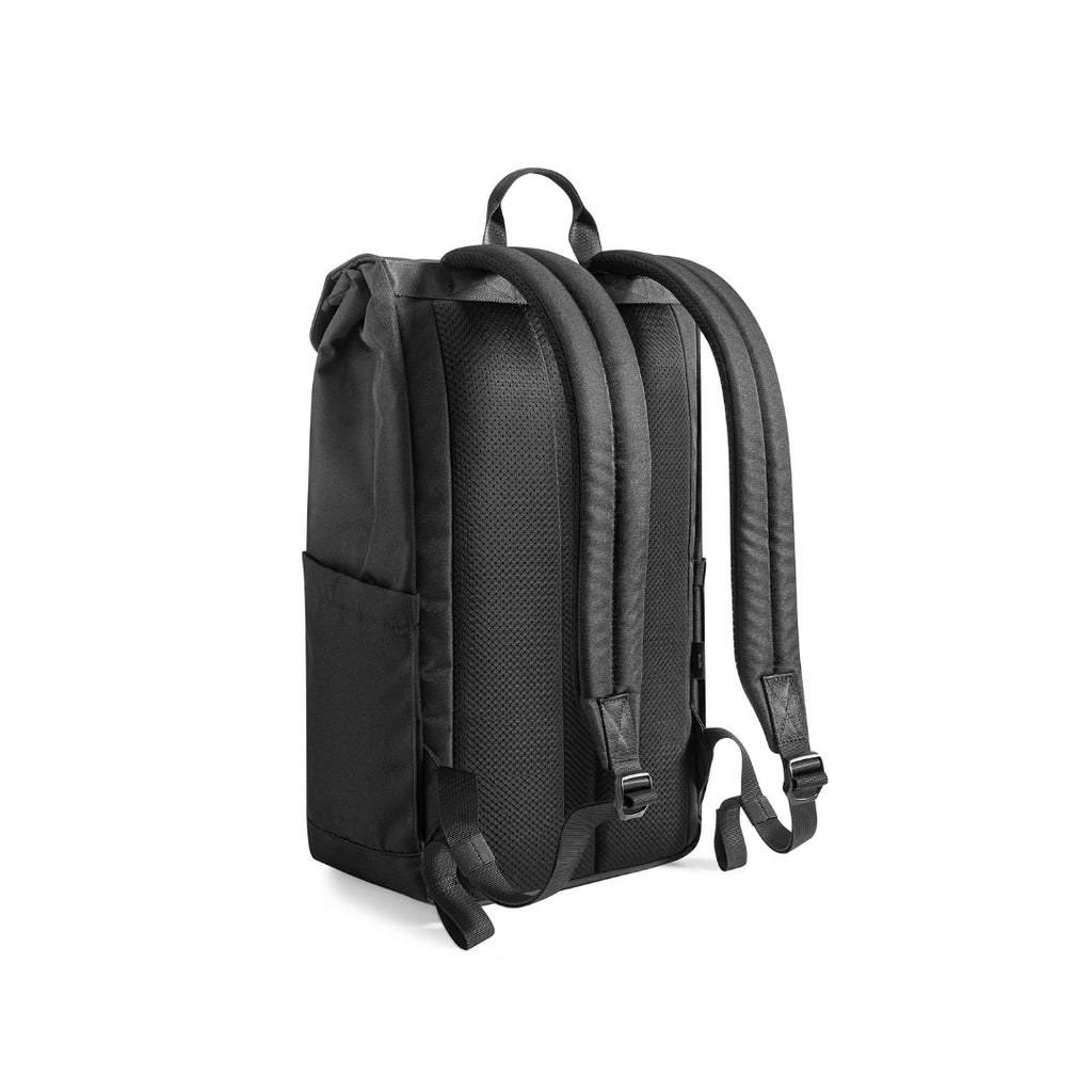 TOMTOC Slash-T64 Flip Laptop Backpack M - Meteorite