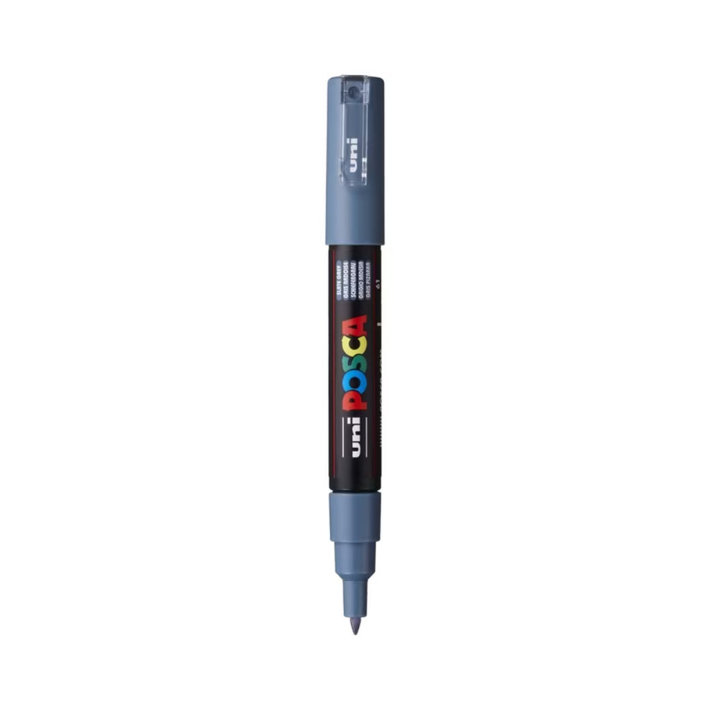 Uni POSCA Marker Pen PC-1M Extra-Fine