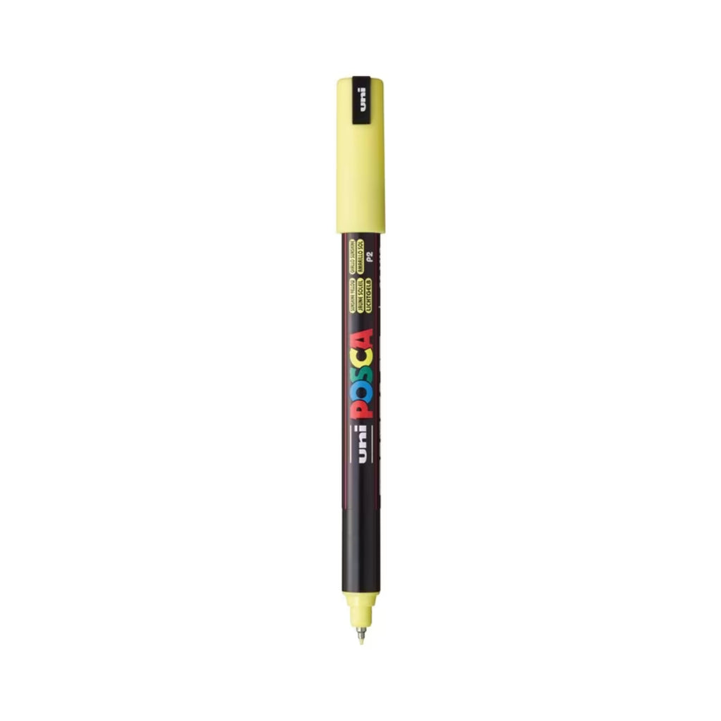 Uni POSCA Marker Pen PC-1M Extra-Fine