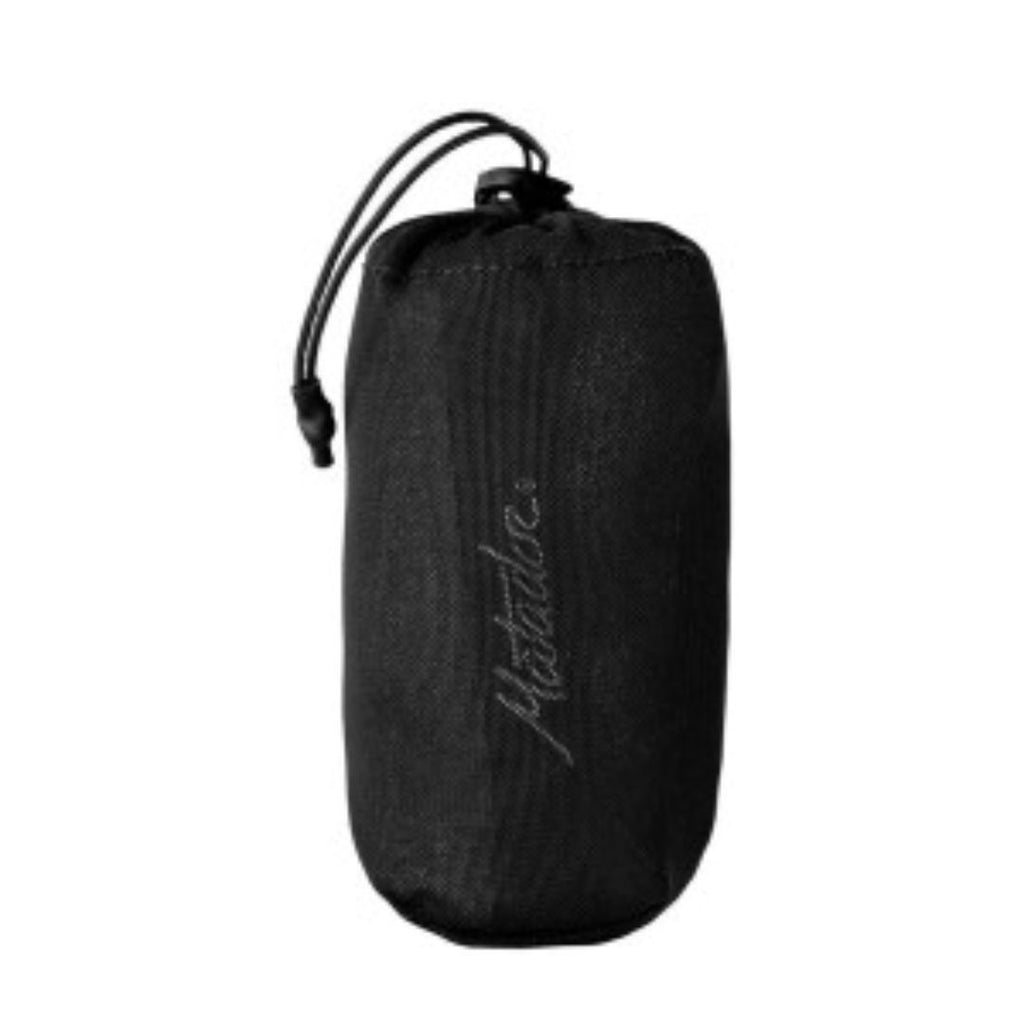 MATADOR ULTRALIGHT TRAVEL TOWEL LARGE- CHARCOAL