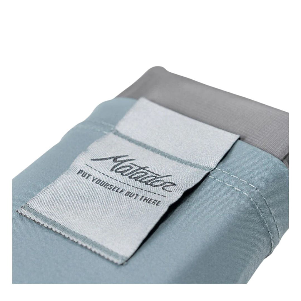 MATADOR POCKET BLANKET -SLATE BLUE