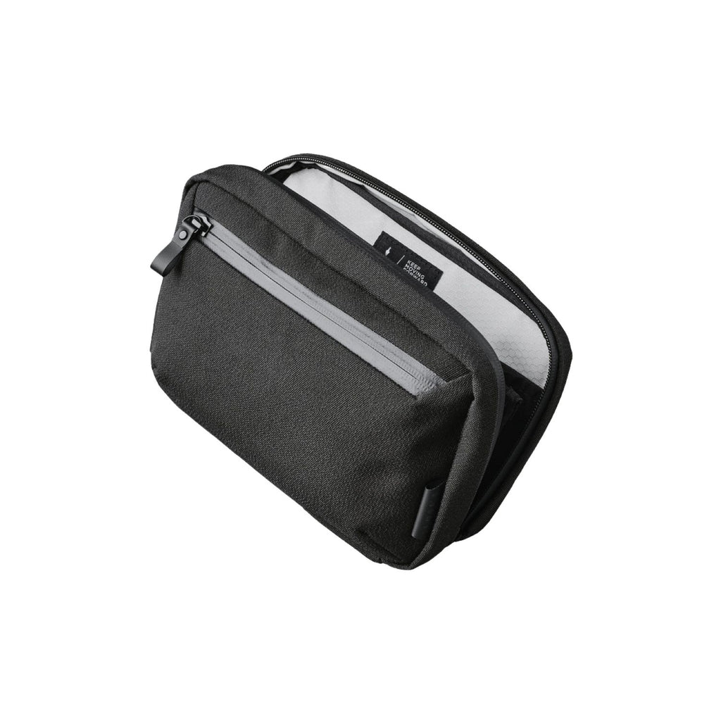 ALPAKA ELEMENTS TECH CASE BLACK AXOFLUX 600D