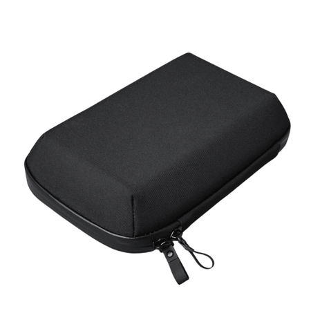 ALPAKA Cable Case - Ballistic Nylon Black - Kedaiku