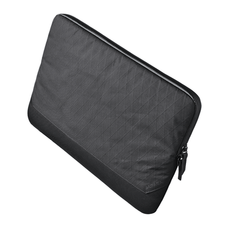 ALPAKA Elements Laptop Sleeve - Black VX42 - Kedaiku