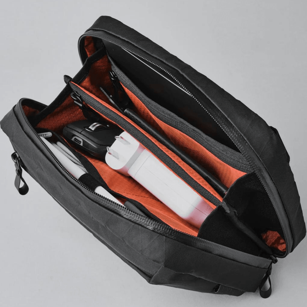 ALPAKA Elements Tech Case - Kedaiku