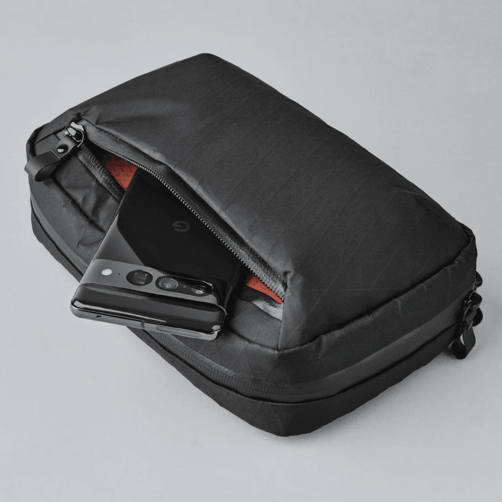 ALPAKA Elements Tech Case - Kedaiku