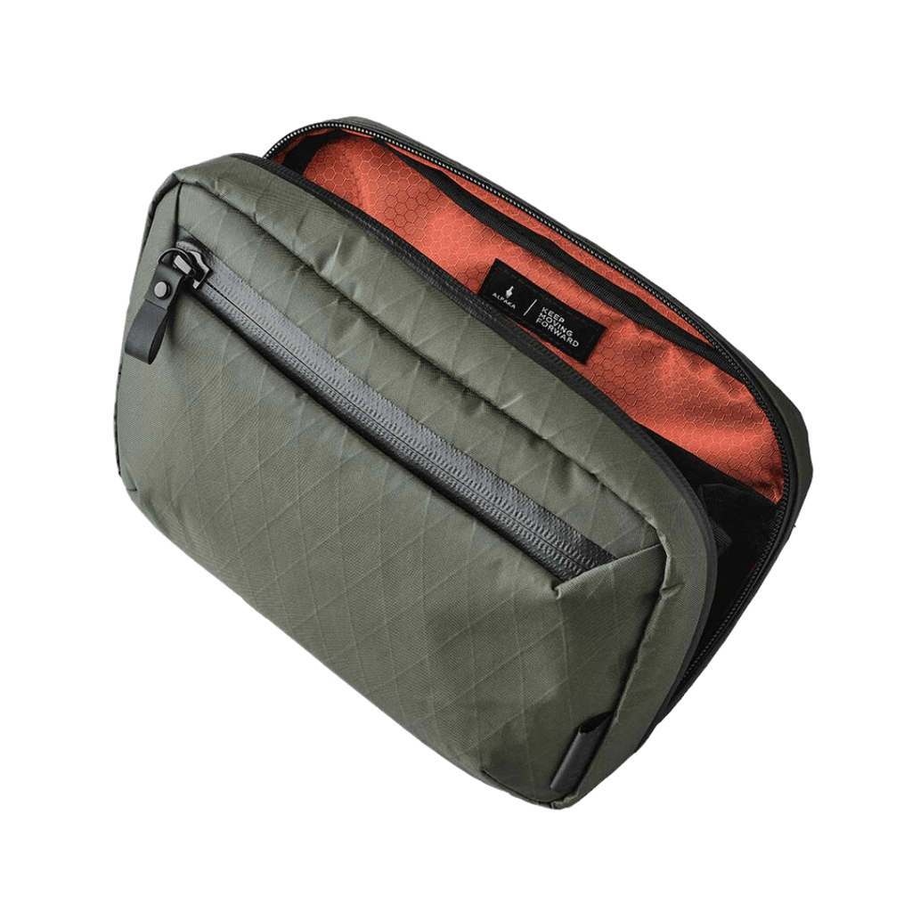 ALPAKA Elements Tech Case - Kedaiku