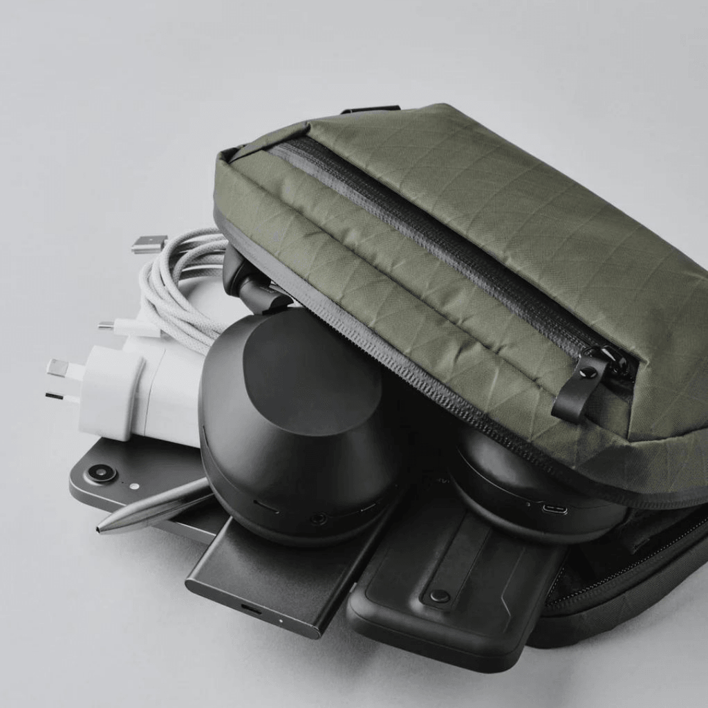 ALPAKA Elements Tech Case - Kedaiku