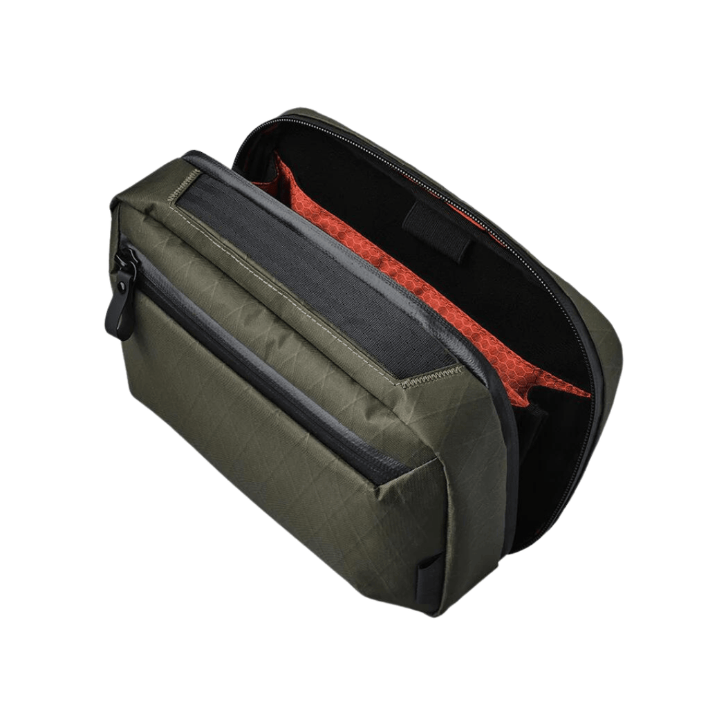 ALPAKA Elements Tech Case Max - Kedaiku