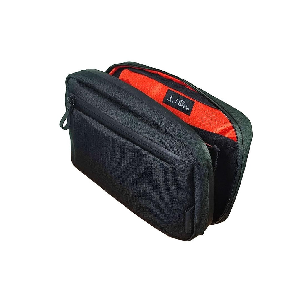 ALPAKA Elements Tech Case V2 - ECOPAK EPLX450 Black - Kedaiku