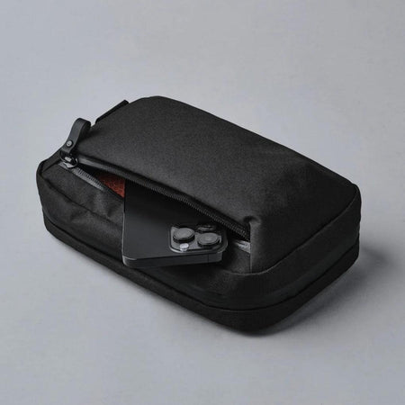 ALPAKA Elements Tech Case V2 - ECOPAK EPLX450 Black - Kedaiku