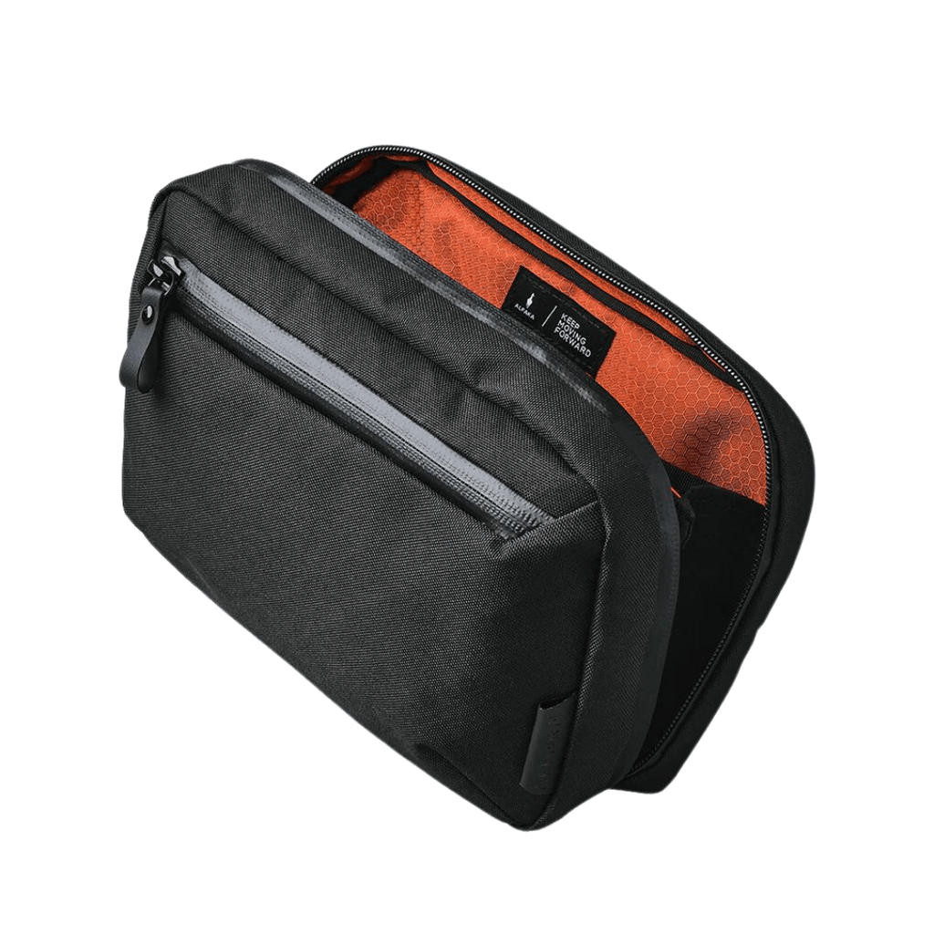 ALPAKA Elements Tech Case V2 - ECOPAK EPLX600 Black Knight - Kedaiku