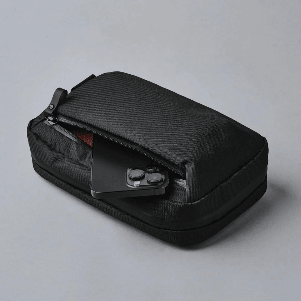 ALPAKA Elements Tech Case V2 - ECOPAK EPLX600 Black Knight - Kedaiku