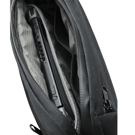 ALPAKA Go Sling Mini - Black Kodra - Kedaiku