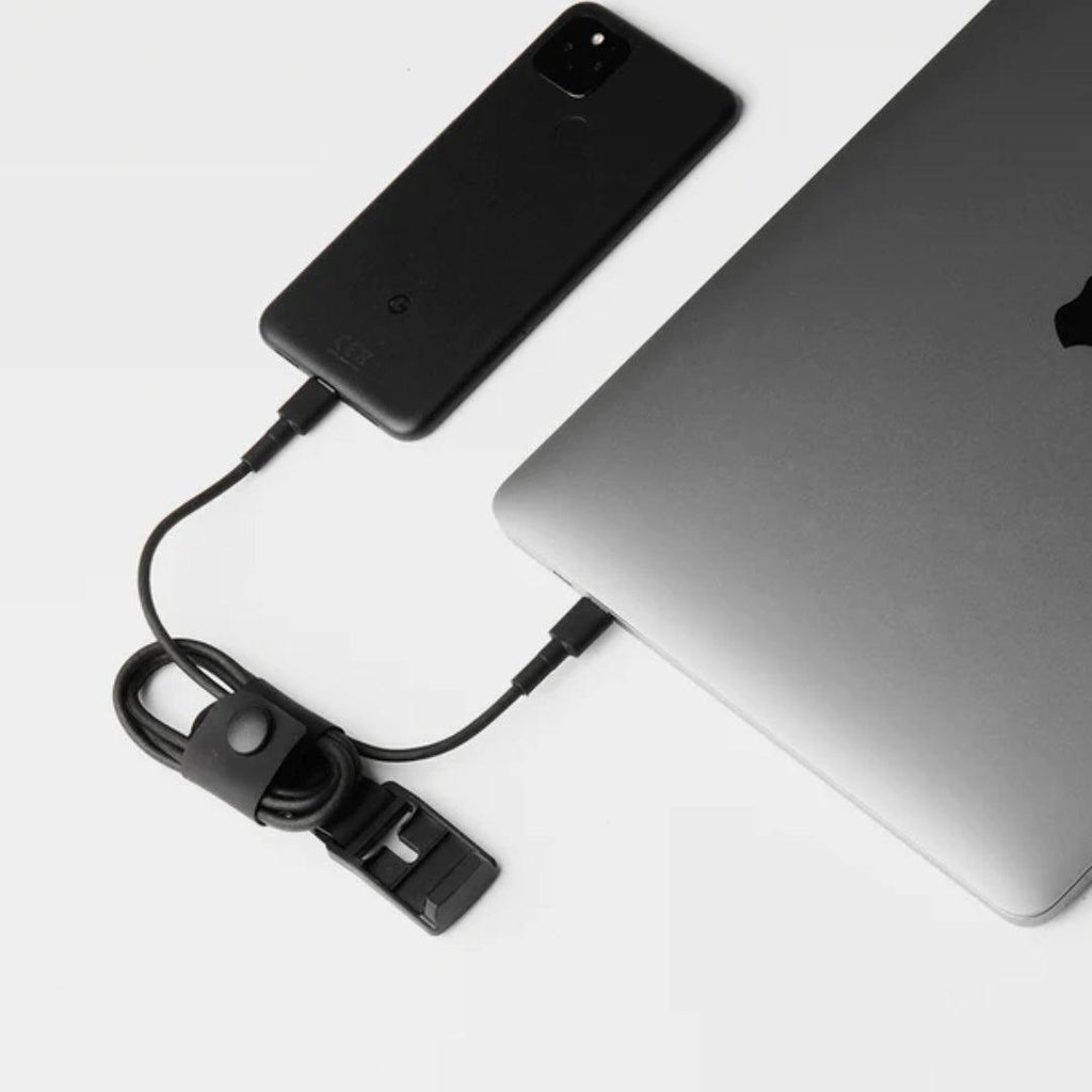 ALPAKA HUB USB Lanyard (USB-C & Lightning) - Kedaiku