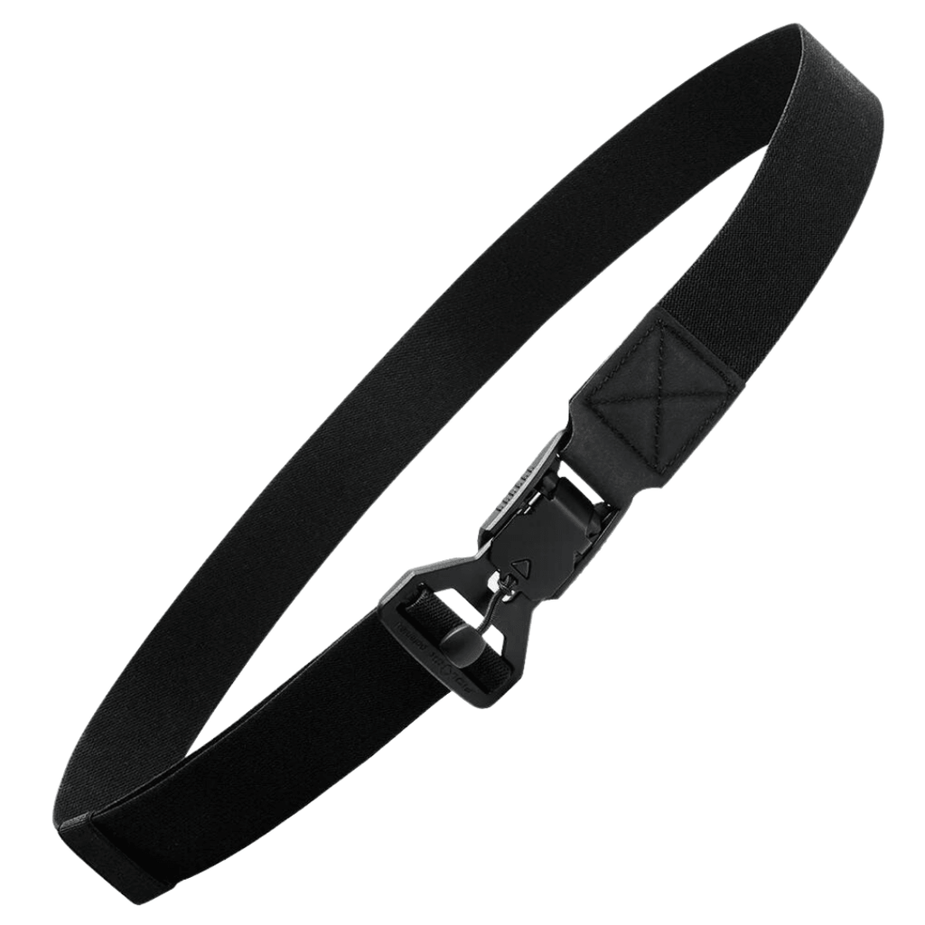 ALPAKA Stealth Belt - Black - Kedaiku