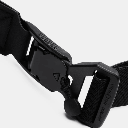 ALPAKA Stealth Belt - Black - Kedaiku