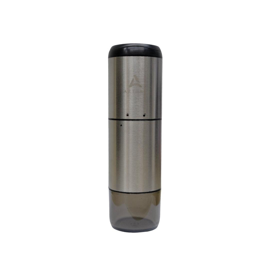 Aztery Electric Coffee Grinder (Stainless Steel Burr) - Kedaiku