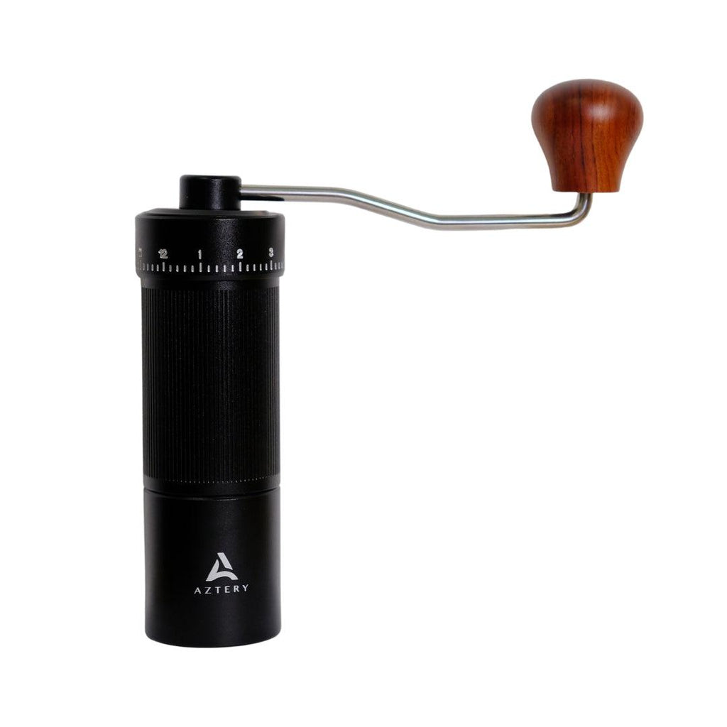 Aztery Manual Coffee Grinder - Kedaiku