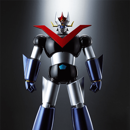 BANDAI DX Soul of Chogokin Great Mazinger - Kedaiku