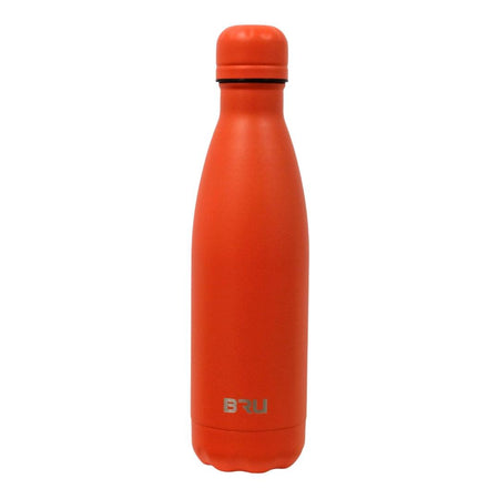 BRU Insulated Bottle 2.0 - 500ml - Kedaiku