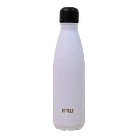 BRU Insulated Bottle 2.0 - 500ml - Kedaiku