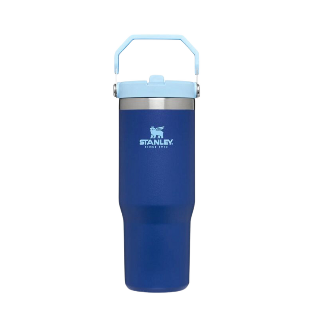 STANLEY IceFlow Flip Straw Tumbler - 30oz