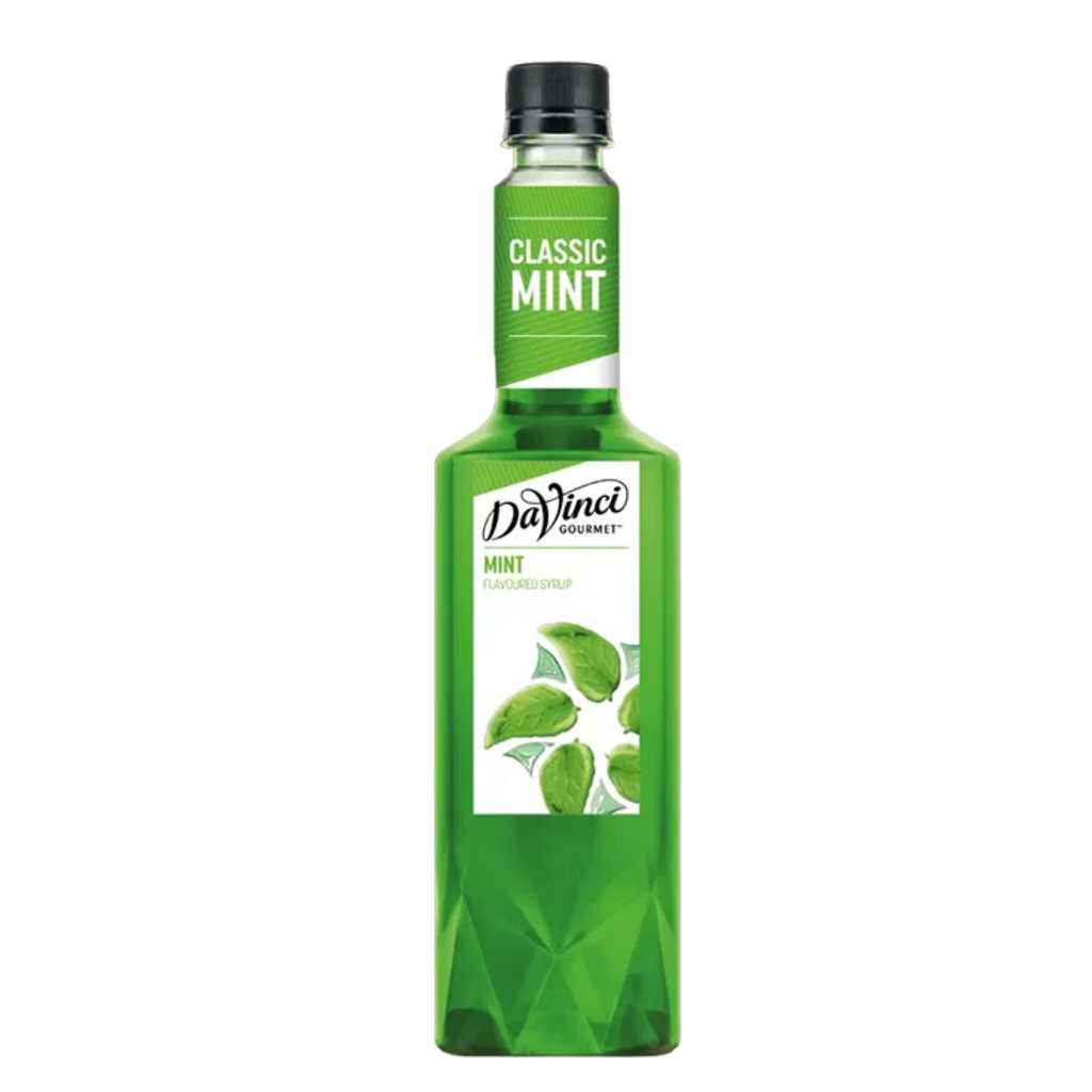 DAVINCI Gourmet Classic Syrup 750ml - Pudina