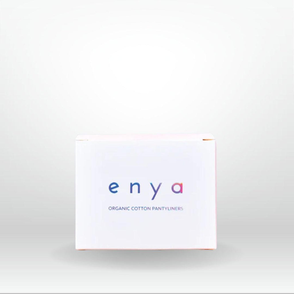 Enya Pantyliners - Kedaiku